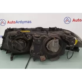 63126902746 фара передня BMW 3 E46 2001