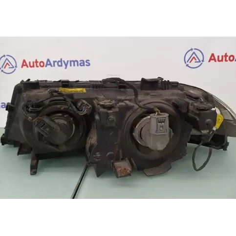 63126902746 фара передня BMW 3 E46 2001