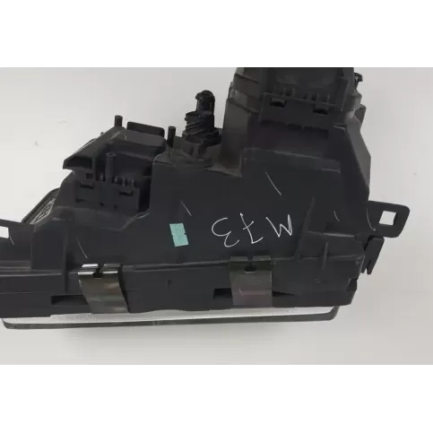 63126924486 фара передня BMW 1 E81 E87 2006