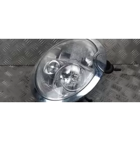 63127198736 фара передня Mini One - Cooper R50 - 53 2003