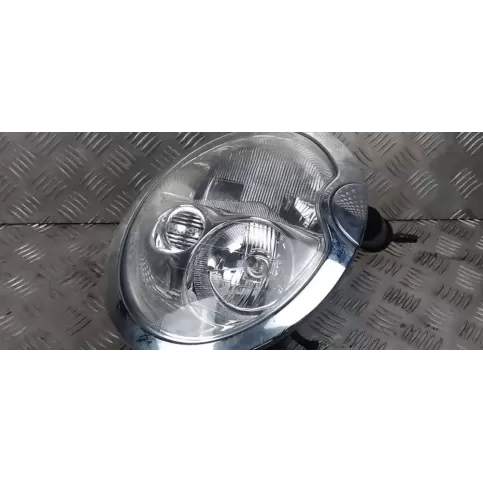 63127198736 фара передня Mini One - Cooper R50 - 53 2003