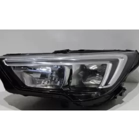 6519700000000 фара передня Opel Crossland X 2017