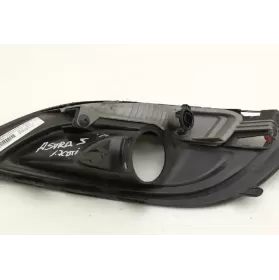 662588537 фара передня Opel Astra J 2009