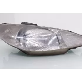 67735780 фара передняя Peugeot 206 2000
