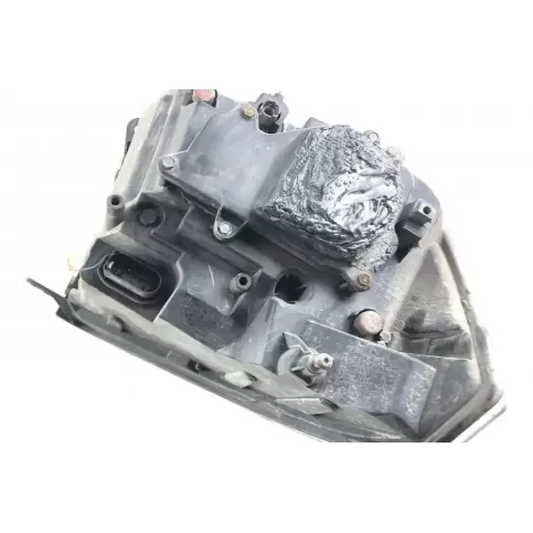 68093217AC фара передняя Dodge RAM 2014