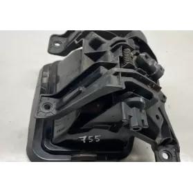 68104820AE фара передняя Dodge PickUp RAM SRT-10 2018
