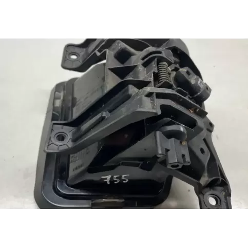 68104820AE фара передняя Dodge PickUp RAM SRT-10 2018