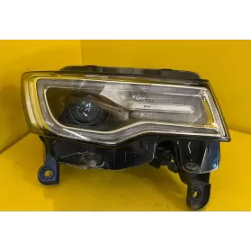 68266664AE фара передня Jeep Grand Cherokee 2013