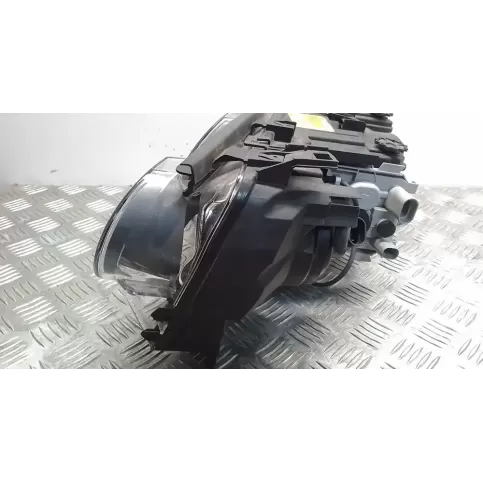 6905496 фара передняя BMW 3 E46 2005