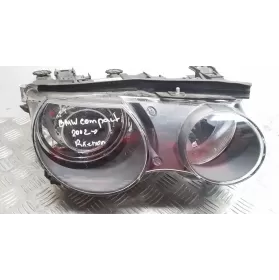 6905496 фара передняя BMW 3 E46 2005