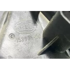 6908409 фара передня BMW 5 E39 2002