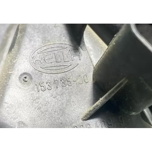 6908409 фара передня BMW 5 E39 2002