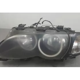 6910955 фара передня BMW 3 E46 2002
