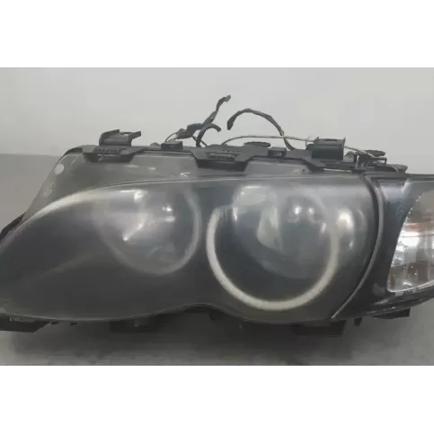 6910955 фара передня BMW 3 E46 2002