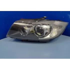 6942743 фара передня BMW 3 E90 E91 2007