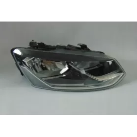 6C1941006 фара передня Volkswagen Polo V 6R 2014