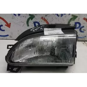 6H1941015C фара задняя Seat Arosa 1999