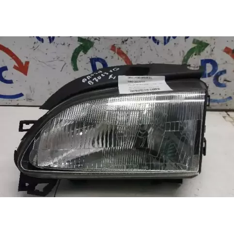 6H1941015C фара задняя Seat Arosa 1999