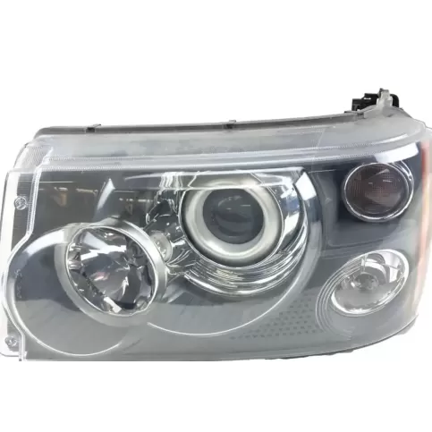 6H3213W030JA8LZN фара передня Land Rover Range Rover Sport L320 2008