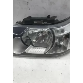 6H5213K060BA фара передняя Land Rover Freelander 2 - LR2 2008