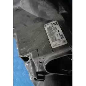 6J2941006D фара передняя Seat Ibiza IV (6J,6P) 2012