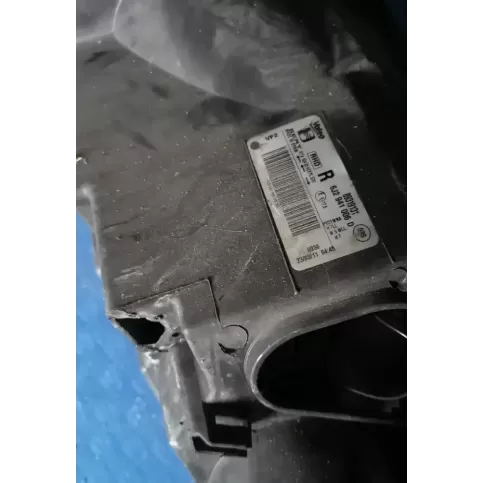 6J2941006D фара передняя Seat Ibiza IV (6J,6P) 2012
