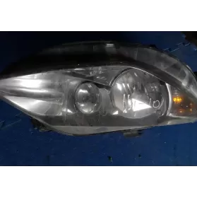6J2941006D фара передняя Seat Ibiza IV (6J,6P) 2012