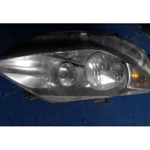 6J2941006D фара передняя Seat Ibiza IV (6J,6P) 2012