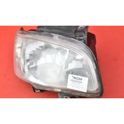 6K1941002C фара передняя Seat Cordoba (6K) 2000