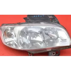 6K1941002C фара передняя Seat Cordoba (6K) 2000