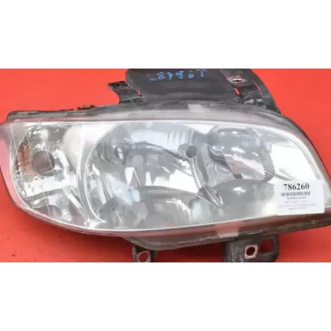 6K1941002C фара передняя Seat Cordoba (6K) 2000
