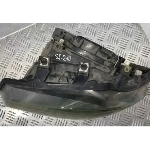 6L1941005A фара передня Seat Ibiza III (6L) 2002
