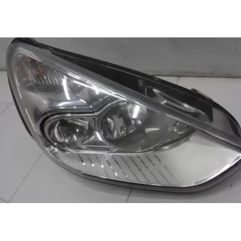 6M21-13W029-AH фара передняя Ford Galaxy 2008