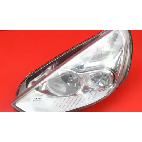 6M21-13W030-AH фара передняя Ford Galaxy 2007