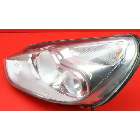 6M21-13W030-AH фара передняя Ford Galaxy 2007