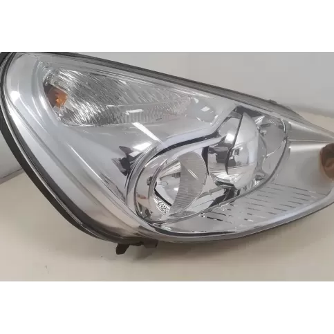 6M2113D154BL фара передняя Ford Galaxy 2012