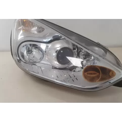 6M2113D154BL фара передняя Ford Galaxy 2012