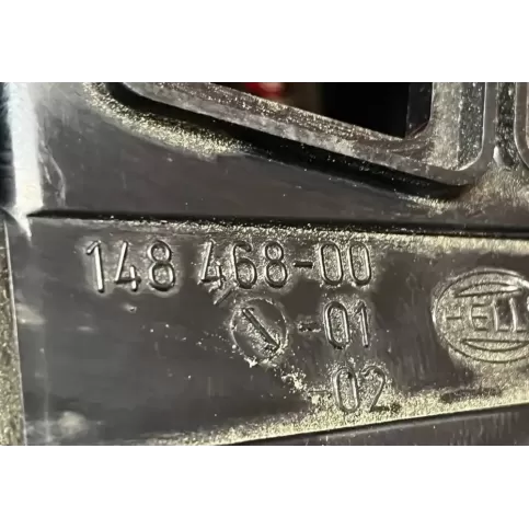 6Y0941295 фара передня Audi A6 S6 C5 4B 2003