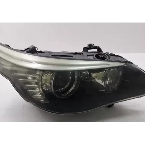 7044674 фара передня BMW 5 E60 E61 2006