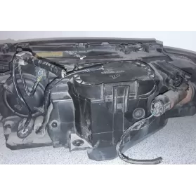 7165898 фара передняя BMW 3 E46 2005