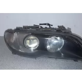 7165898 фара передняя BMW 3 E46 2005