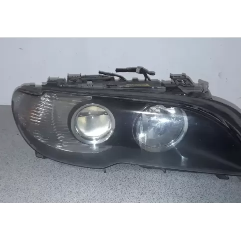 7165898 фара передняя BMW 3 E46 2005