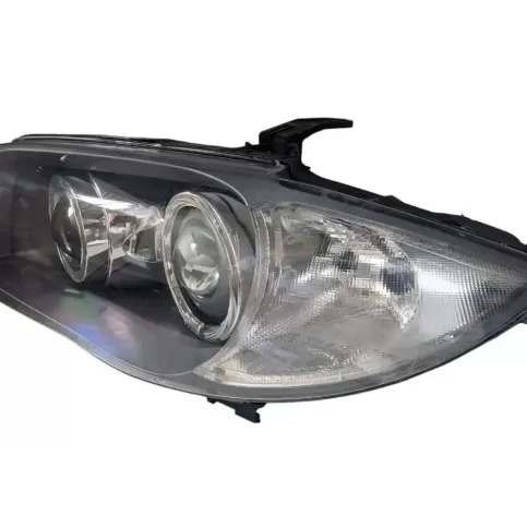 718128906070K фара передняя BMW 1 E81 E87 2014