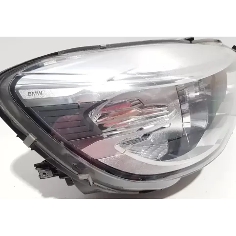 721490402 фара передняя BMW 2 F46 2016