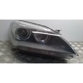 7222094 фара передняя BMW 6 F06 Gran coupe 2014