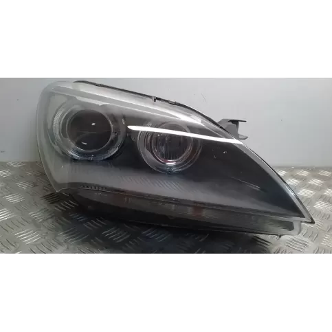 7222094 фара передняя BMW 6 F06 Gran coupe 2014