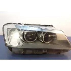 7276992 фара передня BMW X3 F25 2011