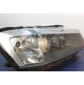 7276992 фара передня BMW X3 F25 2011