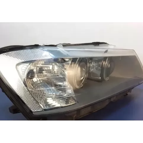 7276992 фара передня BMW X3 F25 2011