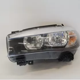 72900477290048 фара передня BMW X5 F15 2015